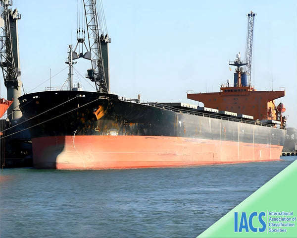 1997 Built 74000 DWT Bulk Carrier For Sale | Ship for Sale | ShipsTrading