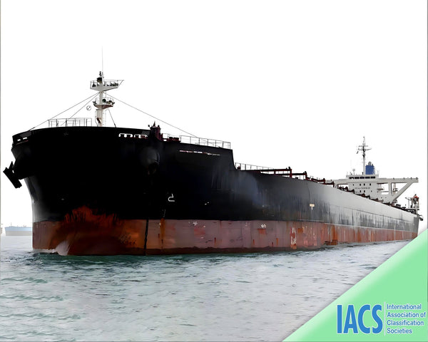 2002 Built 170000 DWT Bulk Carrier For Sale | Ship for Sale | ShipsTrading