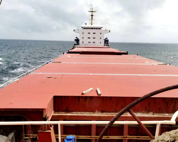 2009 Built 16000 DWT Bulk Carrier For Sale | Ship for Sale | ShipsTrading