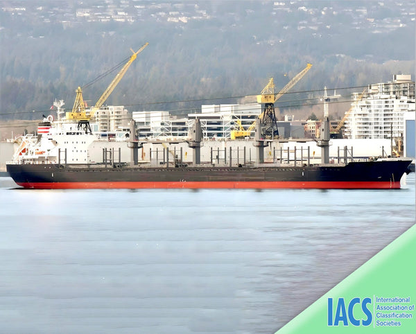2012 Built 28000 DWT Bulk Carrier For Sale | Ship for Sale | ShipsTrading