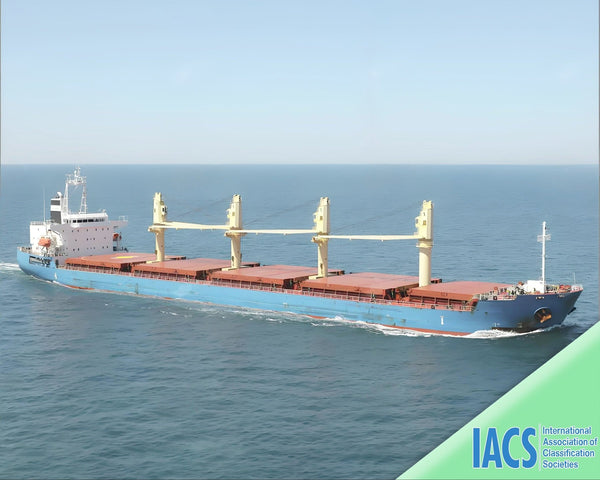 2013 Built 37000 DWT Bulk Carrier For Sale | Ship for Sale | ShipsTrading