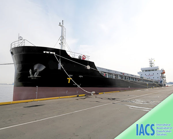 2022 Built 5800 DWT Bulk Carrier For Sale | Ship for Sale | ShipsTrading