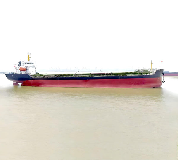 2024 Built 12000 DWT Bulk Carrier For Sale | Ship for Sale | ShipsTrading