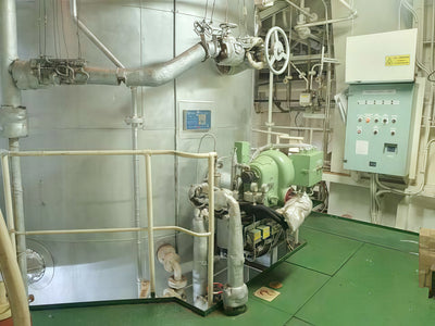 1999 Built 73000 DWT Bulk Carrier For Sale