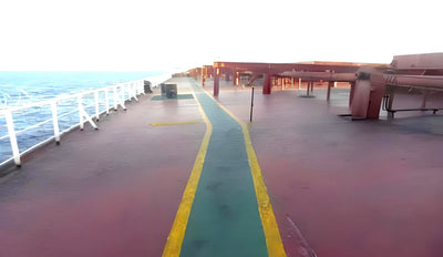 1999 Built 73000 DWT Bulk Carrier For Sale - 4 - ShipsTrading