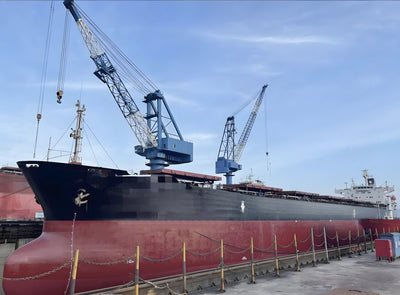 1999 Built 73000 DWT Bulk Carrier For Sale - 2 - ShipsTrading