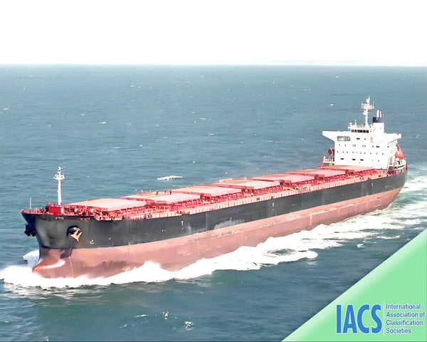 2001 Built 74000 DWT Bulk Carrier For Sale | Ship for Sale | ShipsTrading