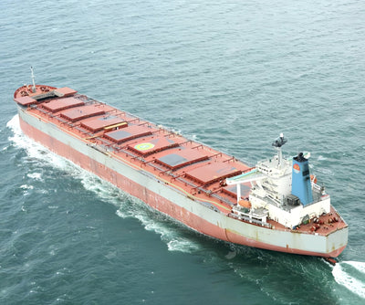 2002 Built 170000 DWT Bulk Carrier For Sale - 2 - ShipsTrading