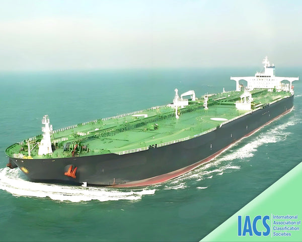 2003 Built 306000 DWT Oil Tanker For Sale | Ship for Sale | ShipsTrading