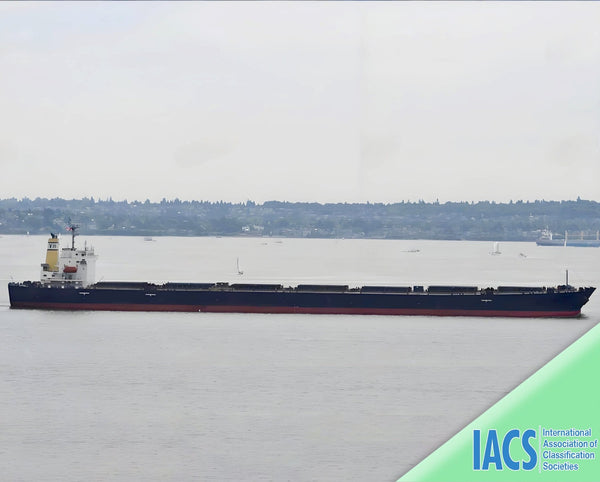 2003 Built 77000 DWT Bulk Carrier For Sale | Ship for Sale | ShipsTrading