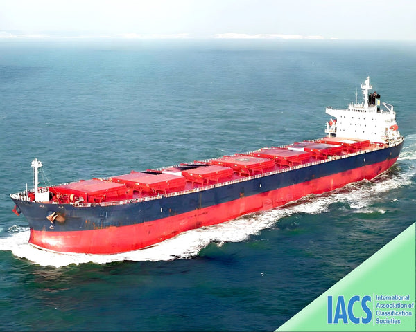 2004 Built 76500 DWT Bulk Carrier For Sale | Ship for Sale | ShipsTrading