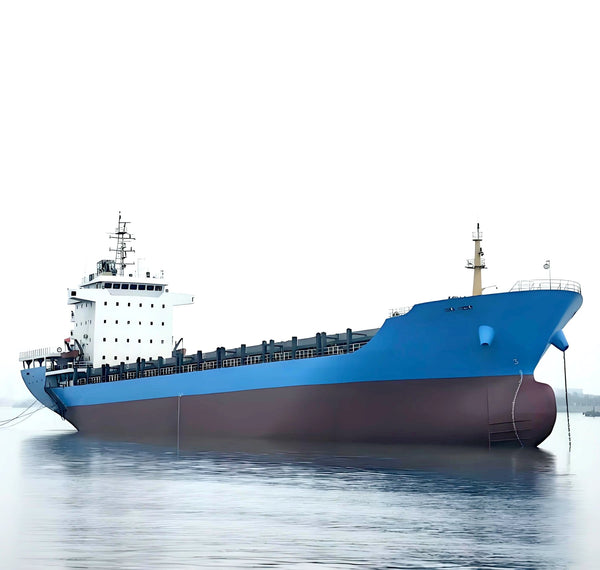 2007 Built 11400 DWT Multipurpose Vessel For Sale | Ship for Sale | ShipsTrading