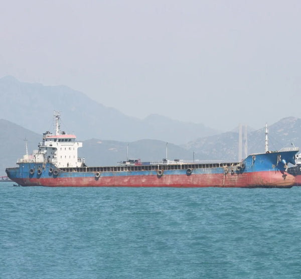 2010 Built 4400 DWT 225 TEU Container Ship For Sale | Ship for Sale | ShipsTrading