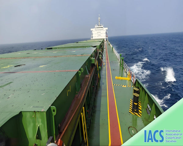 2011 Built 69000 DWT Bulk Carrier For Sale | Ship for Sale | ShipsTrading