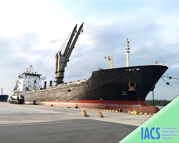 2011 Built 8500 DWT General Cargo Ship For Sale | Ship for Sale | ShipsTrading