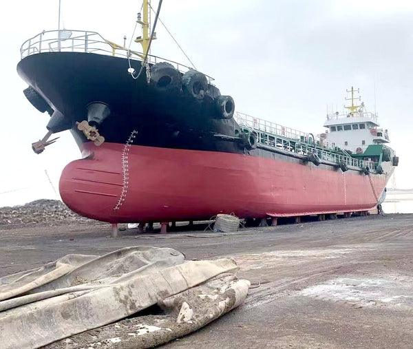 2011 Built 900 DWT Oil Tanker For Sale | Ship for Sale | ShipsTrading