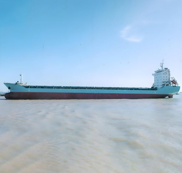 2013 Built 17300 DWT 1113 TEU Container Ship For Sale | Ship for Sale | ShipsTrading