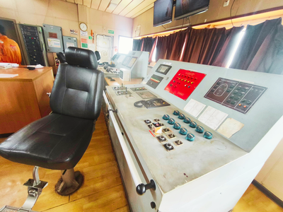 2014 Built 200 Passenger Accommodation Work Barge For Sale - 9 - ShipsTrading