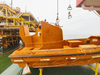 2014 Built 200 Passenger Accommodation Work Barge For Sale - 3 - ShipsTrading