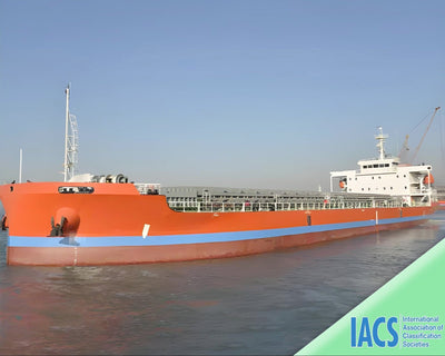 2017 Built 9200 DWT Bulk Carrier For Sale - 1 - ShipsTrading