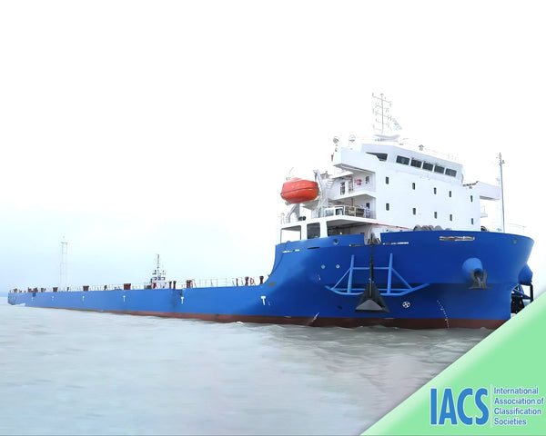 2021 Built 12000 DWT Landing Craft Tank For Sale | Ship for Sale | ShipsTrading