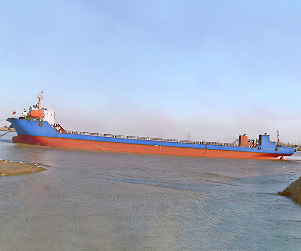 2021 Built 6200 DWT Landing Craft Tank For Sale | Ship for Sale | ShipsTrading