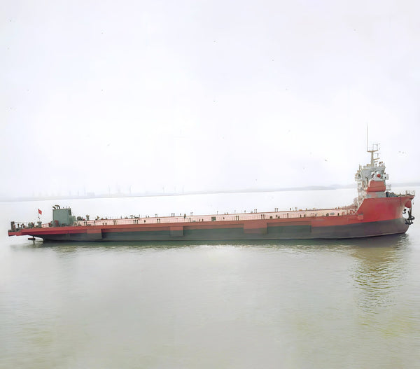2022 Built 10000 DWT Landing Craft Tank For Sale | Ship for Sale | ShipsTrading