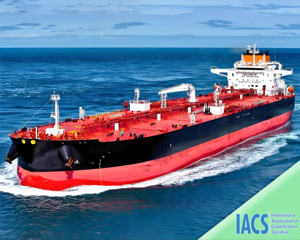 2024 Built 110000 DWT Oil Tanker For Sale | Ship for Sale | ShipsTrading
