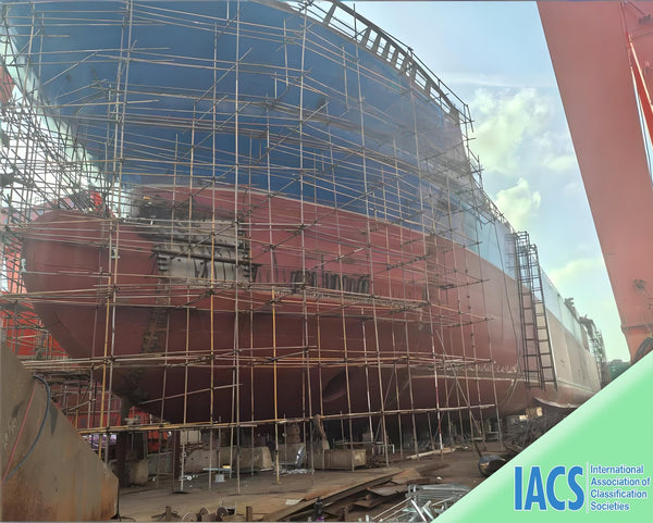 2026 Built 13500 DWT Oil Tanker For Sale | Ship for Sale | ShipsTrading