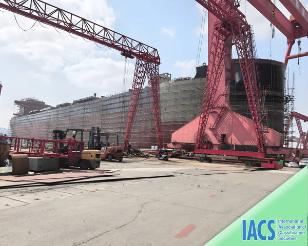 2026 Built 82000 DWT Bulk Carrier For Sale | Ship for Sale | ShipsTrading