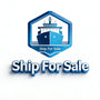Ship for sale